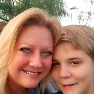 Meet your Posher, Susan